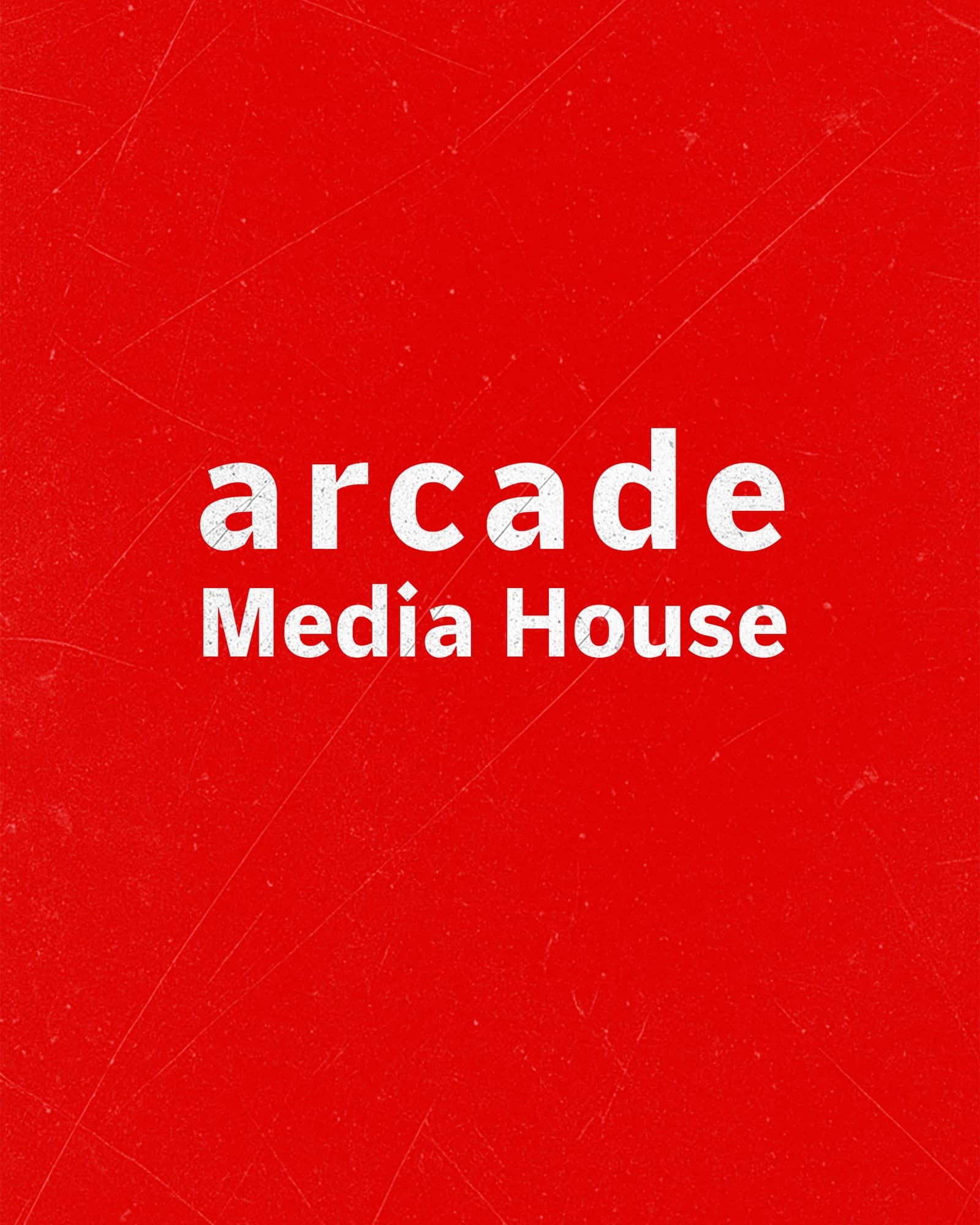 Website Design & Development for Arcade Media Production Agency